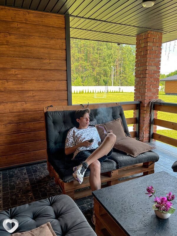 Алексей, 25, Минске — анкета №2476312