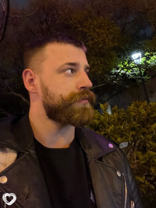 Михаил, 27, Санкт-Петербурге — анкета №2476315