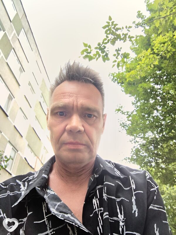 Владимир, 51, Краснотурьинске — анкета №2476318