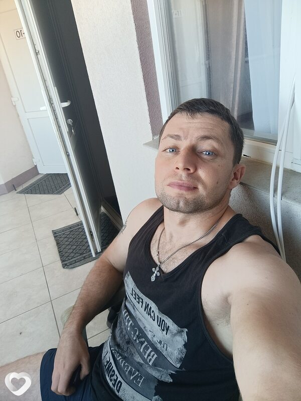 Александр, 32, Оренбурге — анкета №2476476