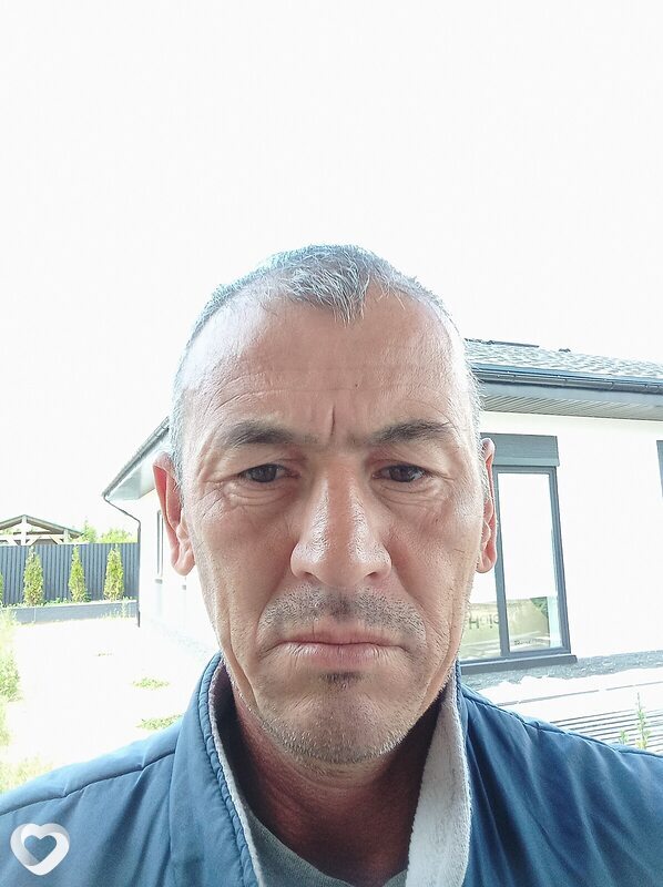 Салимжон, 48, Москве — анкета №2476487
