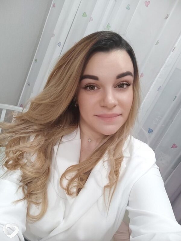 Оля, 33, Курске — анкета №2476978