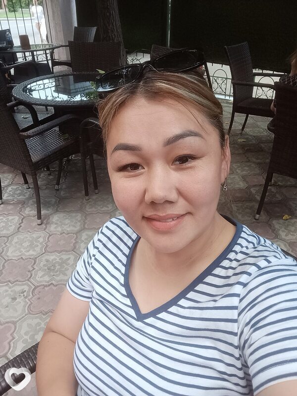 Нурчик, 34, Астане — анкета №2476981