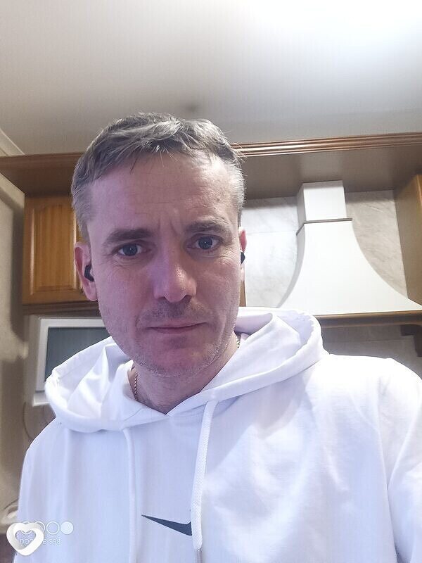 Александр, 44, Рудном — анкета №2476982