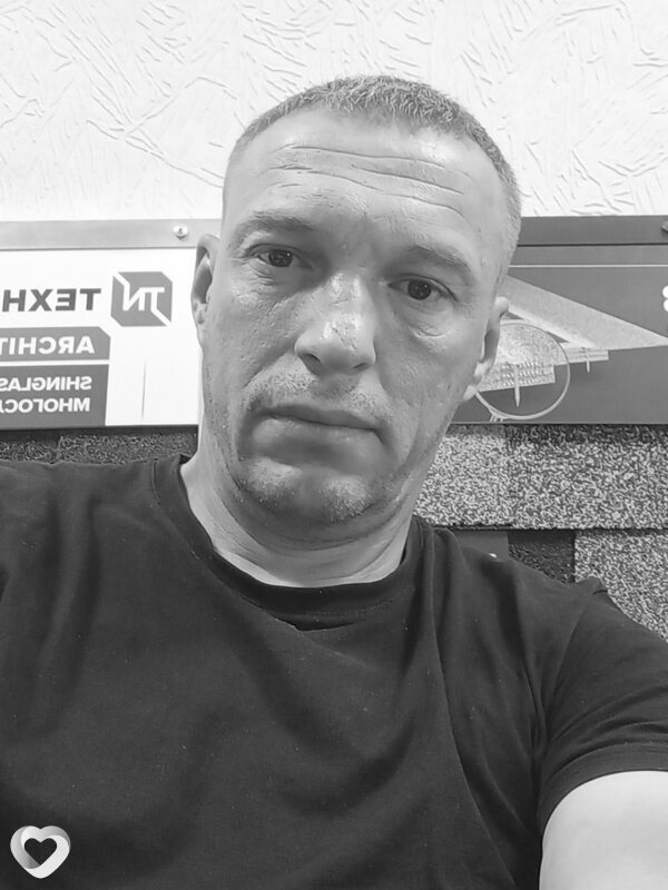 Андрей, 44, Волгограде — анкета №2476985
