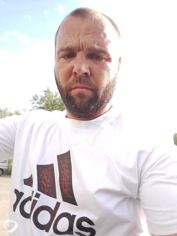 Мишаня, 39, Саратове — анкета №2476986