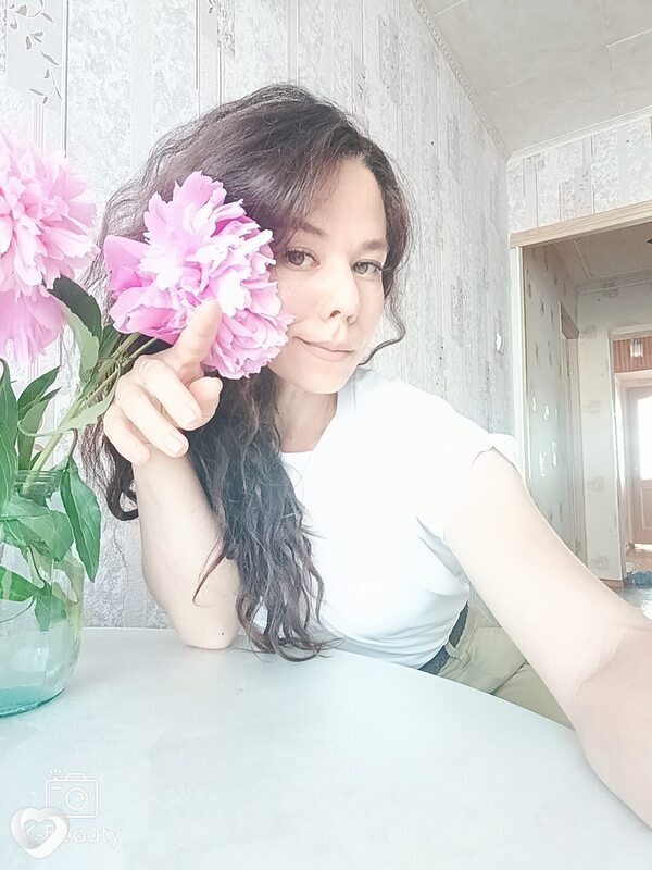 Алиса, 36, Альметьевске — анкета №2476993