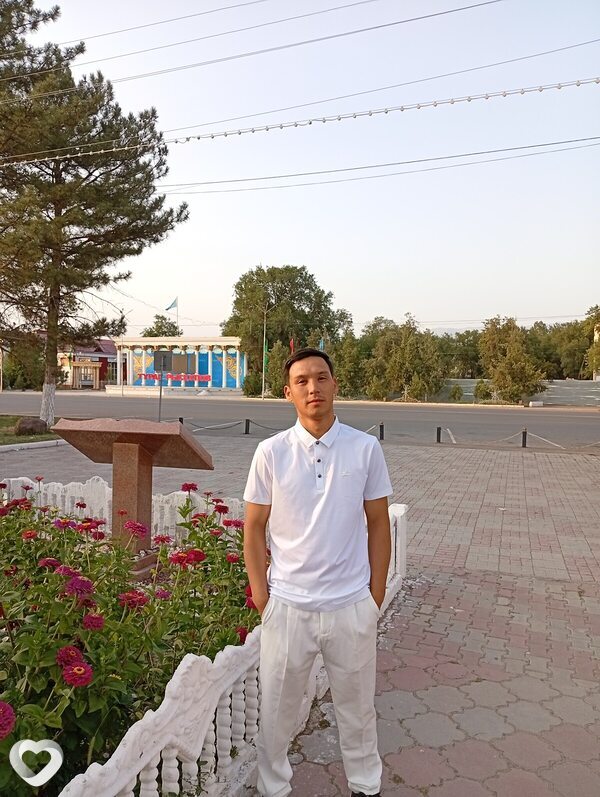 Нурс, 30, Таразе — анкета №2476997