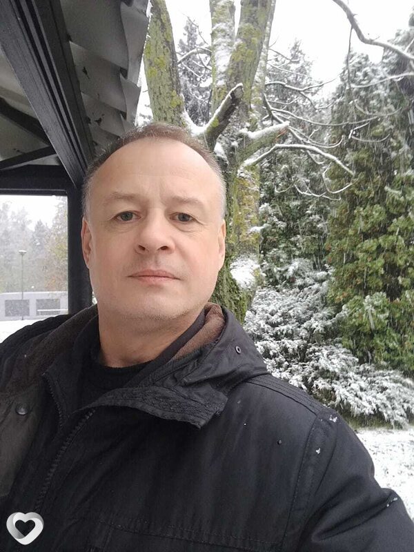 Алекс, 52, Ульяновске — анкета №2476627