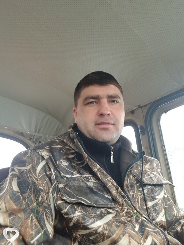 Макс, 39, Магнитогорске — анкета №2476638