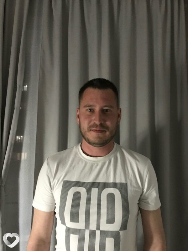 Ангор, 37, Димитровграде — анкета №2476530