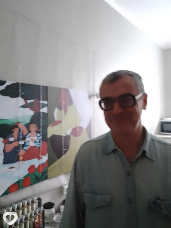 Сергей, 54, Санкт-Петербурге — анкета №2476544