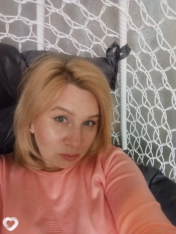 Татьяна, 50, Минске — анкета №2476547