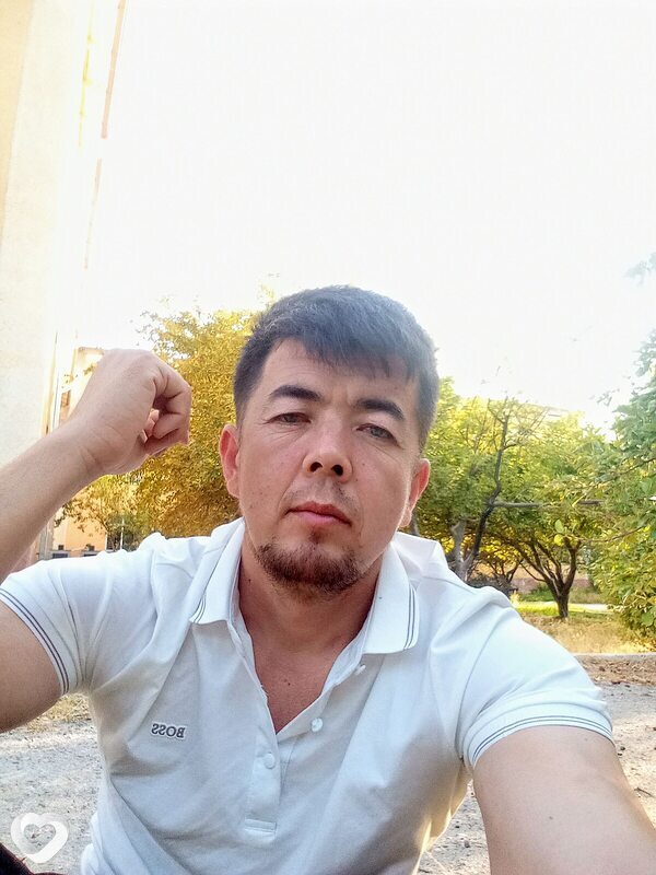 Камол, 33, Самарканд — анкета №2476600
