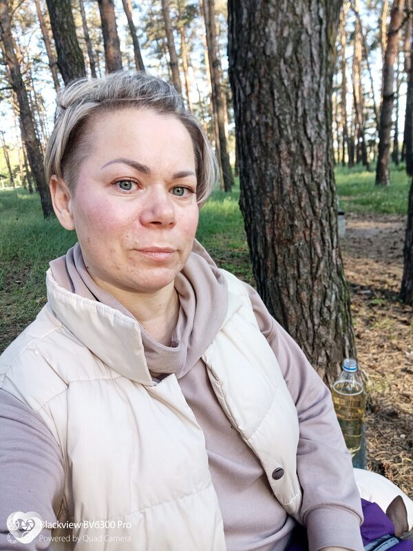 Олена, Кременчуг