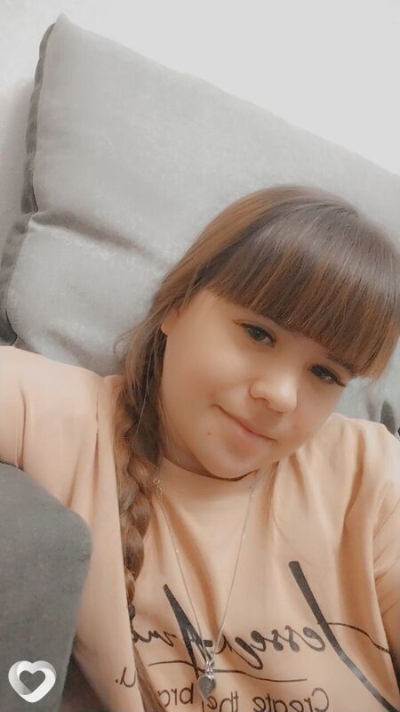 Валентина, 27, Нижнеудинске — анкета №2476615