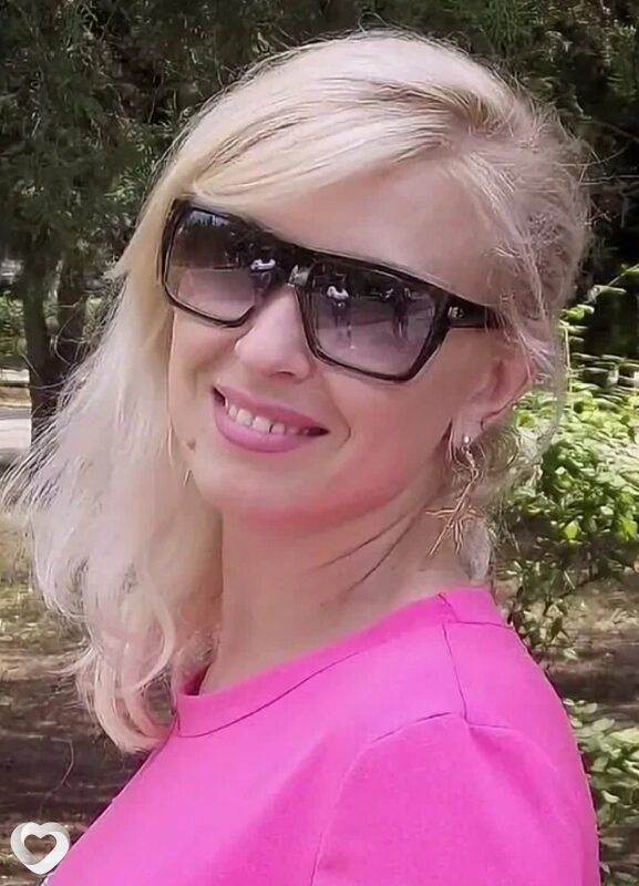 Лана, 41, Валуйках — анкета №2476619