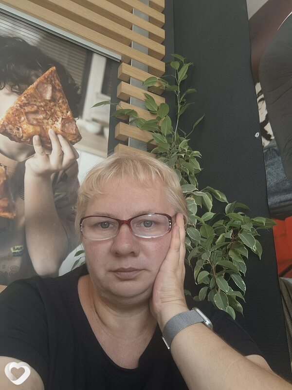 Наталья, 41, Волгограде — анкета №2476429