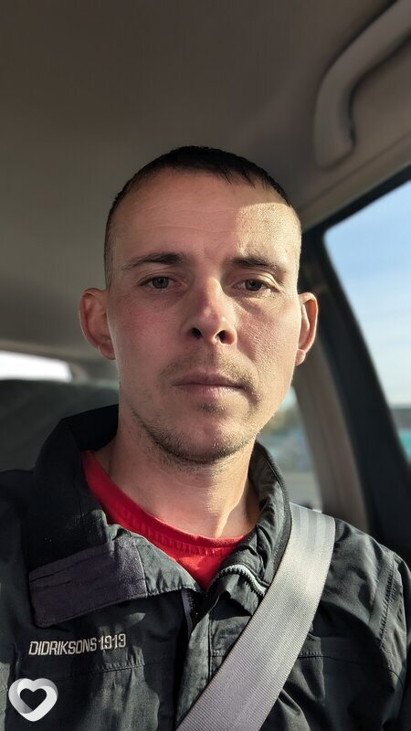 Борис, 37, Рыбинске — анкета №2476431