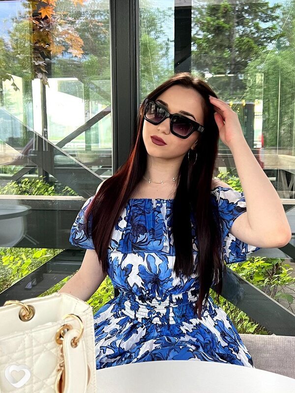 Samira, 20, Казани — анкета №2476439