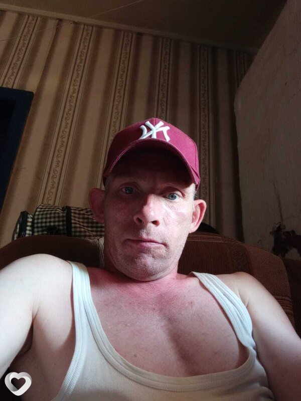 Денис, 48, Солнечногорске — анкета №2476444