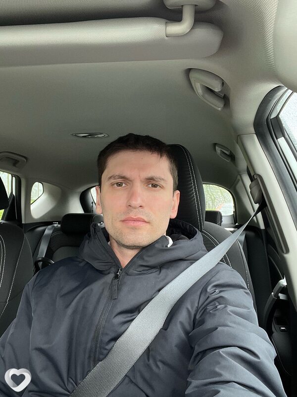 Руслан, 29, Москве — анкета №2476551