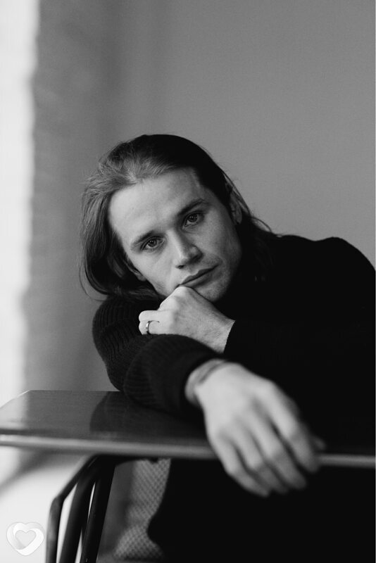 Кай, 32, Москве — анкета №2476567