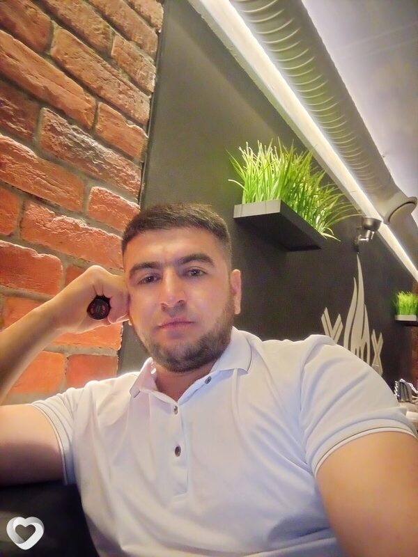 Аил, 34, Москве — анкета №2476569