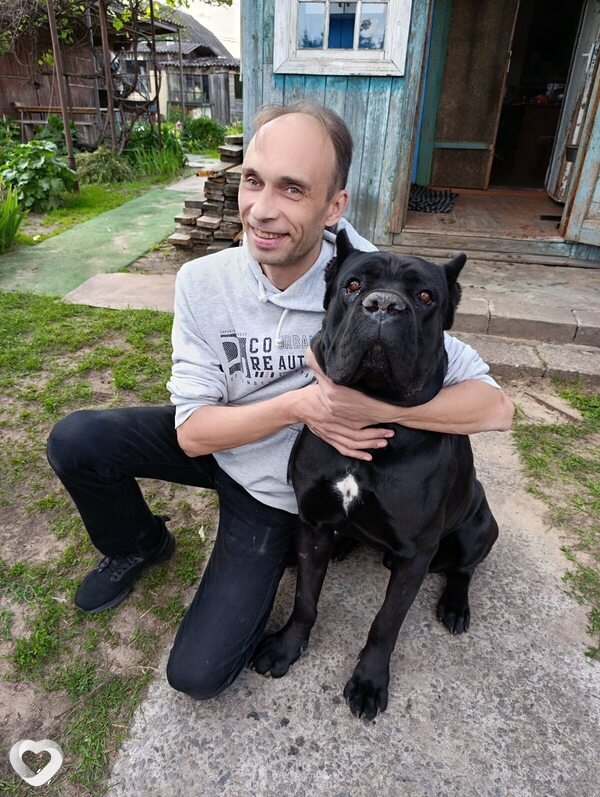 Эдуард, 49, Бобруйске — анкета №2476573