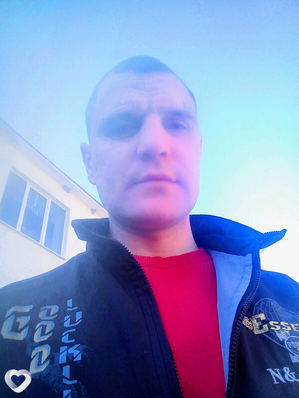 Mikola, 29, Минске — анкета №2476574