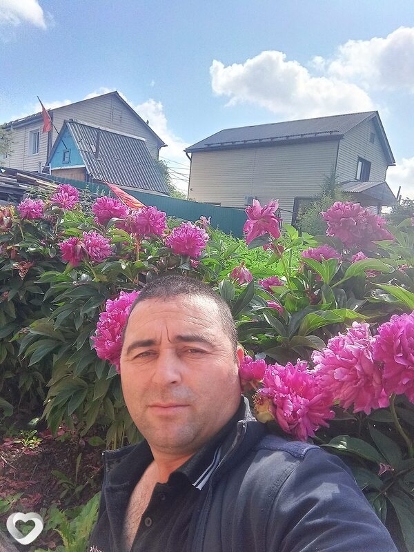 Назар, 39, Иркутске — анкета №2476657