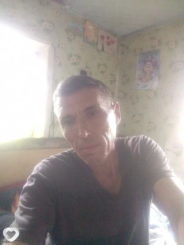 Толя, 48, Белокурихе — анкета №2476659