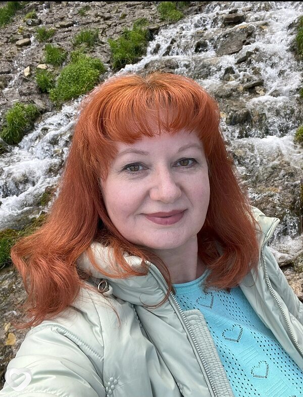 Светлана, 56, Москве — анкета №2476660