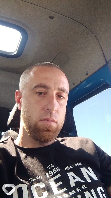 Аслан, 32, Нальчике — анкета №2476662