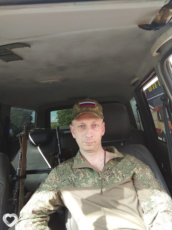 Сергей, 36, Саратове — анкета №2476663