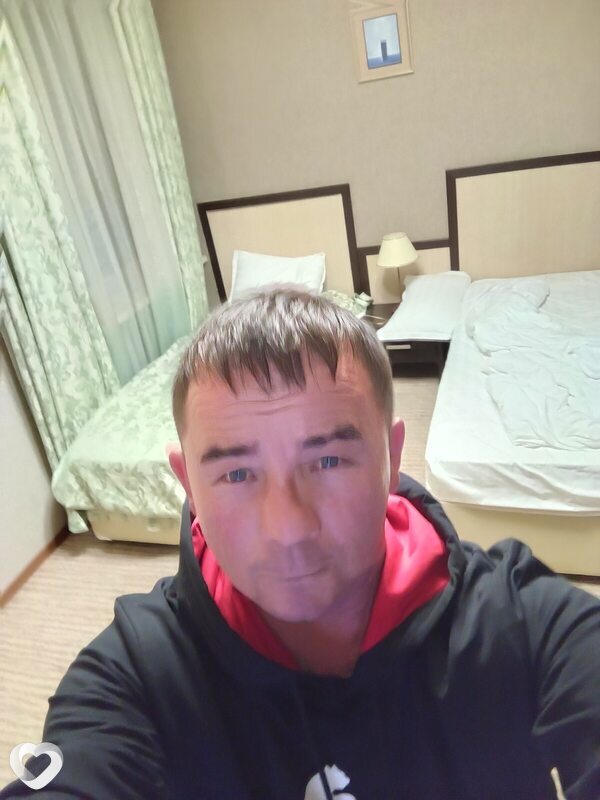Андрей, 39, Борзи — анкета №2476666