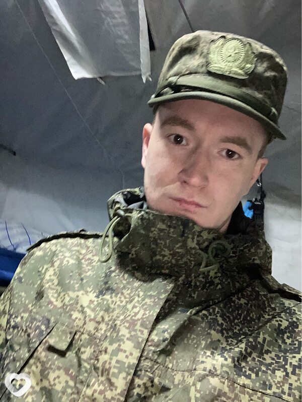 Вова, 27, Чебоксарах — анкета №2476672