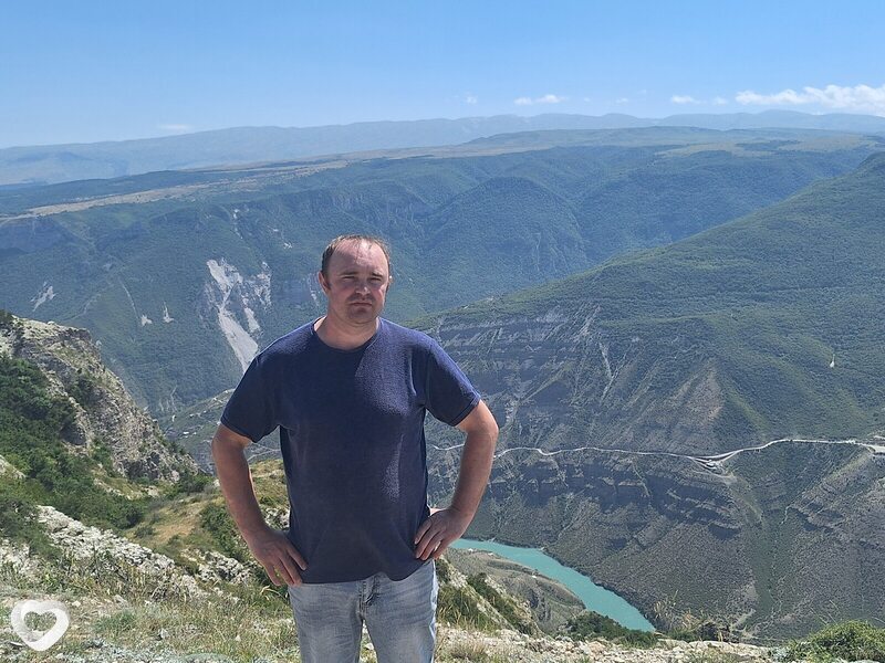 Александр, 40, Москве — анкета №2476679