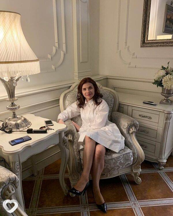 Виктория, 41, Минске — анкета №2476683