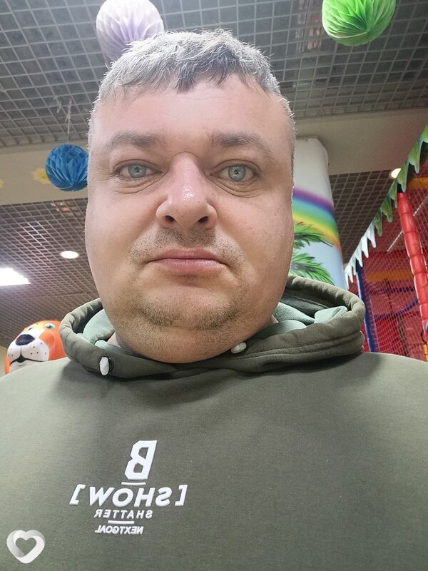Александр, 37, Вязниках — анкета №2476684