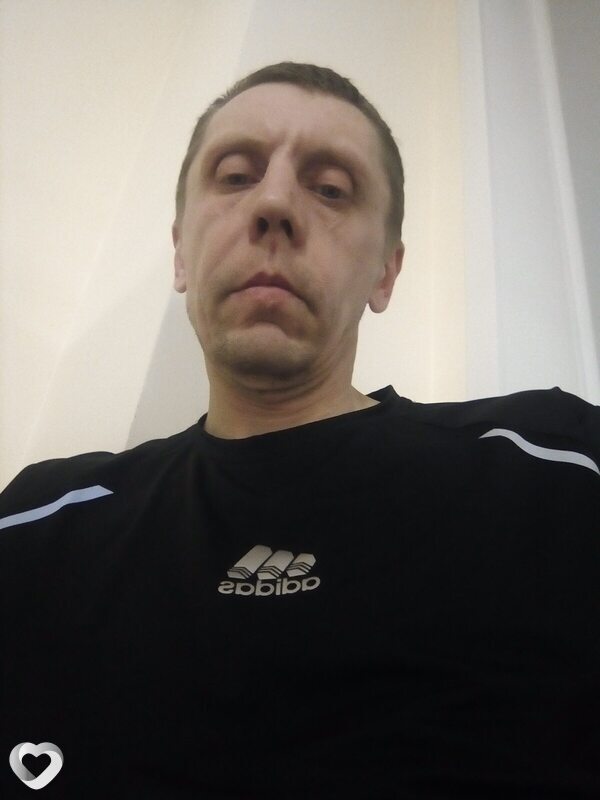 Михель, 45, Екатеринбурге — анкета №2476689