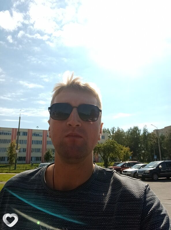 Денис, 40, Новополоцке — анкета №2476697