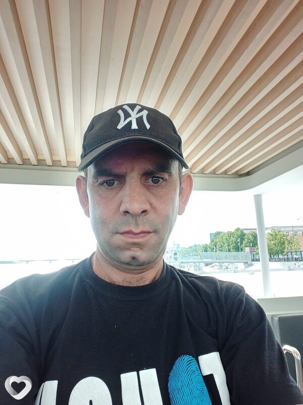 Анатолий, 42, Перми — анкета №2476777