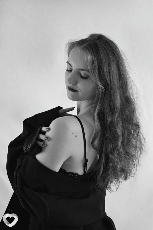Дарья, 23, Великом Новгороде — анкета №2476778
