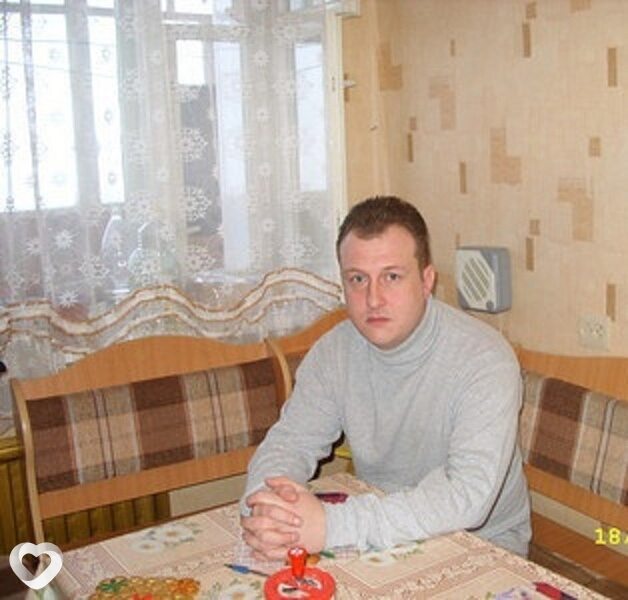 Дмитрий Sw, Щербинка