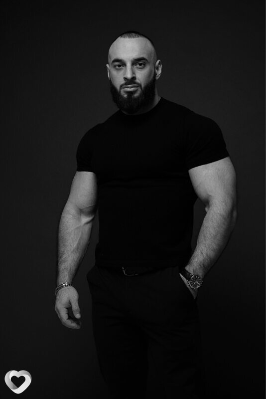 Артур, 29, Екатеринбурге — анкета №2476790