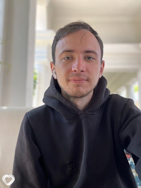 Александр, 27, Краснодаре — анкета №2476726