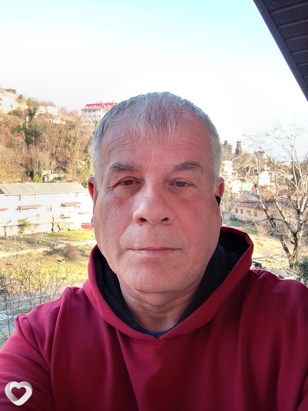 Руслан, 54, Сочи — анкета №2476727