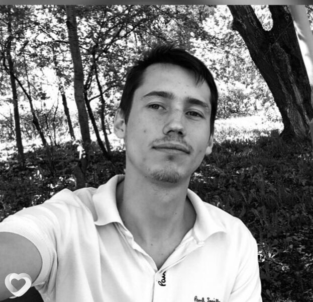 Артём, 31, Мытищах — анкета №2476728