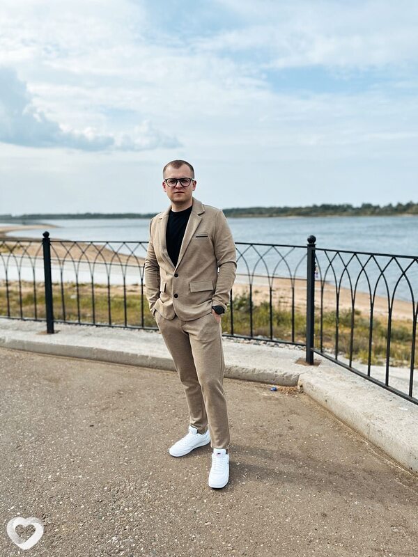 Никита, 31, Рыбинске — анкета №2476729